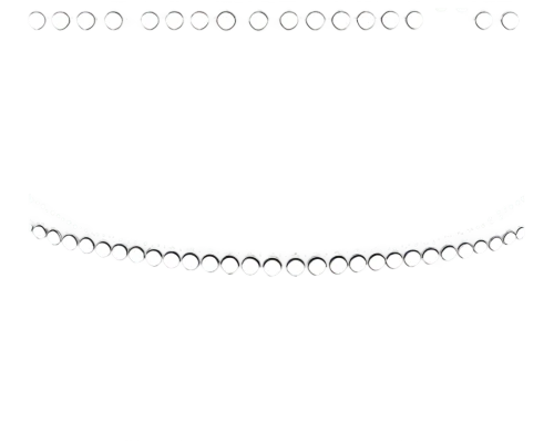 dental braces,bicycle chain,saw chain,crescent moon,collar,necklace,extension ring,piston ring,anklet,horse shoe,bracelet jewelry,safety pins,island chain,alligator clamp,women's accessories,cloud shape frame,smilies,vector screw,stainless steel screw,semi circle arch,Conceptual Art,Fantasy,Fantasy 21