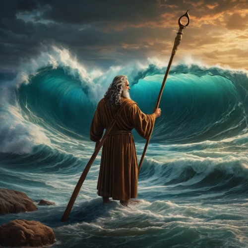 god of the sea,sea god,poseidon,moses,poseidon god face,version john the fisherman,man at the sea,el mar,the wind from the sea,biblical narrative characters,sea storm,big wave,bow wave,fisherman,the people in the sea,neptune,twelve apostle,big waves,the man in the water,surf fishing,Photography,General,Fantasy