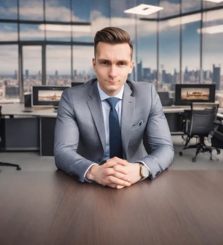 ceo,blur office background,white-collar worker,businessman,business man,real estate agent,businessperson,stock exchange broker,financial advisor,executive,business angel,establishing a business,stock broker,portrait background,business people,blockchain management,men's suit,suit actor,business training,office worker,Photography,Realistic