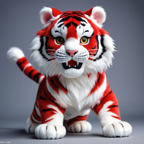 tiger png,a tiger,tiger,tiger head,asian tiger,tigerle,bengal tiger,tigers,royal tiger,white tiger,liger,siberian tiger,tiger cat,amurtiger,type royal tiger,schleich,young tiger,bengal,3d model,3d figure,Conceptual Art,Daily,Daily 03