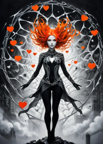 root chakra,queen of hearts,heart chakra,clary,black widow,widow spider,fire heart,orange,the enchantress,sorceress,katniss,transistor,portal,the heart of,winged heart,darth talon,halloween poster,vanessa (butterfly),orange butterfly,equilibrium,Unique,Design,Logo Design