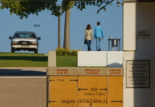 ferry port,taxiway,pedestrians,regional customs,taxi stand,container transport,cargo port,passenger ferry,lifeguard tower,people walking,door-container,car ferry,vehicle handling,bus stop,mail truck,cargo car,mailman,control tower,sign posts,vendors,Photography,General,Realistic