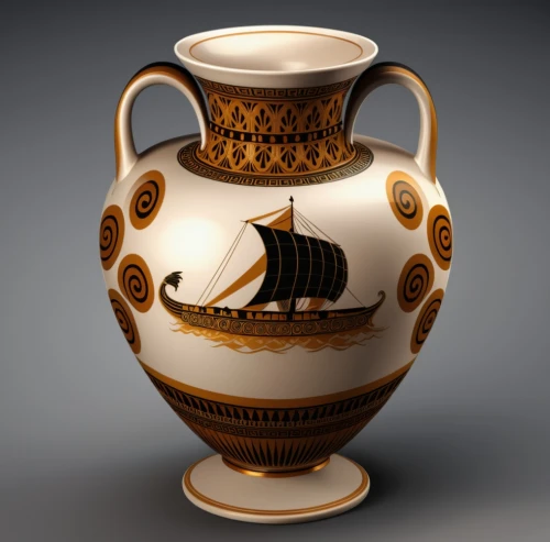 amphora,vase,goblet drum,enamel cup,urn,jug,two-handled sauceboat,terracotta,the vessel,two-handled clay pot,androsace rattling pot,goblet,golden pot,earthenware,hellenistic-era warships,pottery,chamber pot,funeral urns,gold chalice,urns,Photography,General,Realistic