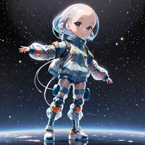 spacesuit,astronaut suit,space suit,space-suit,astronaut,heliosphere,space walk,astronautics,sidonia,cosmonaut,robot in space,spacewalk,orbit,spacewalks,constellation centaur,aquanaut,spacefill,ophiuchus,zero gravity,rei ayanami,Anime,Anime,Realistic