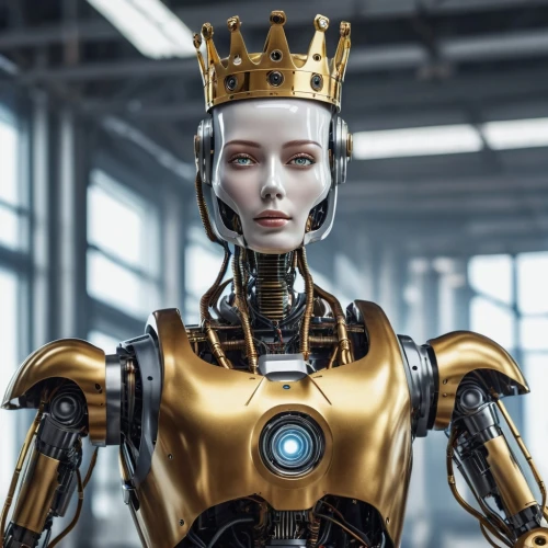 c-3po,industrial robot,social bot,chatbot,artificial intelligence,ai,cybernetics,robot,women in technology,robotic,robotics,bot,chat bot,robots,humanoid,cyborg,robot icon,automation,droid,military robot,Photography,General,Realistic