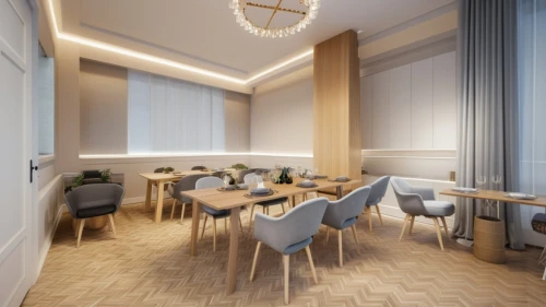 3d rendering,dining room,breakfast room,meeting room,conference room,crown render,render,fine dining restaurant,board room,seating area,dining table,3d rendered,restaurant bern,3d render,kitchen & dining room table,bistro,a restaurant,core renovation,interior decoration,interior design,Photography,General,Realistic