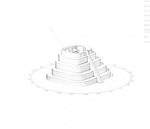 isometric,step pyramid,tower of babel,orthographic,stupa,wireframe graphics,russian pyramid,archidaily,architect plan,kirrarchitecture,nonbuilding structure,wireframe,kharut pyramid,geometric ai file,technical drawing,transamerica pyramid,dovecote,elphi,building structure,electric tower,Design Sketch,Design Sketch,Hand-drawn Line Art