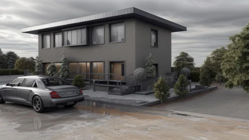 modern house,3d rendering,residential house,mid century house,house drawing,render,landscape design sydney,house purchase,core renovation,dunes house,exterior decoration,two story house,house,house shape,garden elevation,danish house,large home,smart home,eco-construction,wooden house