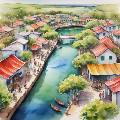 korean folk village,fishing village,floating market,viet nam,suzhou,ham ninh,hanoi,maya city,chinese art,hoian,nước chấm,vietnam vnd,guizhou,resort town,khokhloma painting,bukchon,hochiminh,vietnam,xizhi,river of life project,Photography,Fashion Photography,Fashion Photography 11