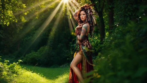 faery,faerie,fantasy picture,dryad,fantasy woman,the enchantress,garden fairy,fairy queen,fantasy art,sorceress,fantasy portrait,ballerina in the woods,mystical portrait of a girl,fairy,fairy forest,celtic woman,fantasy girl,girl in a long dress,garden of eden,fairy tale character