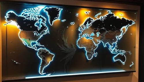 map silhouette,world's map,map of the world,world map,glow in the dark paint,silhouette art,continents,robinson projection,continent,global,chalk board,glass painting,the world,light drawing,the continent,world clock,around the globe,chalkboard,display panel,world,Unique,Paper Cuts,Paper Cuts 01