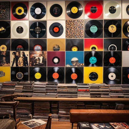 vinyl records,record store,discs vinyl,vinyl record,vinyls,the record machine,fifties records,phonograph record,long playing record,music store,vinyl,records,music record,music instruments on table,record player,gramophone record,s-record-players,music world,phonograph,high fidelity