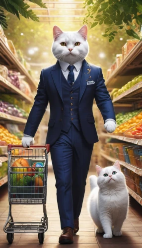 hamster shopping,shopping icon,shopping icons,shopper,hamster buying,supermarket,grocery shopping,groceries,cartoon cat,white cat,shopping basket,grocery,shopping list,the shopping cart,shopping-cart,businessman,cat supply,cat image,ratatouille,grocer,Photography,General,Natural