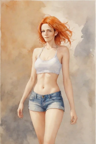 female model,advertising figure,plus-size model,woman walking,oil painting,female runner,young woman,watercolor pin up,art model,girl in a long,venus,plus-size,oil on canvas,maureen o'hara - female,woman hanging clothes,navel,marylyn monroe - female,oil painting on canvas,lilian gish - female,torso,Digital Art,Watercolor