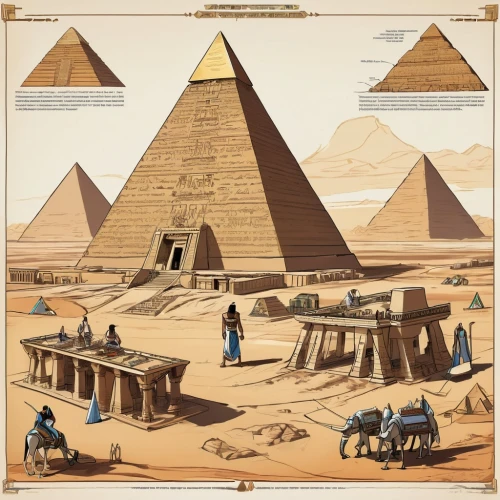 the great pyramid of giza,pyramids,eastern pyramid,kharut pyramid,step pyramid,khufu,egyptology,pyramid,ancient egypt,giza,dahshur,stone pyramid,ancient egyptian,pharaohs,maat mons,ancient civilization,pharaonic,russian pyramid,royal tombs,hieroglyphs,Unique,Design,Character Design