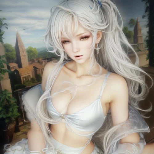 pale,white rose snow queen,white beauty,whitey,female doll,white silk,white lady,white clothing,elza,eris,alhambra,poker primrose,ivory,white blossom,white bunny,white winter dress,white rose,white color,erika,albino