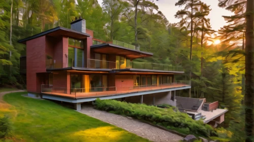 house in the forest,house in the mountains,house in mountains,the cabin in the mountains,timber house,wooden house,beautiful home,modern house,house with lake,tree house,small cabin,tree house hotel,modern architecture,cubic house,danish house,house by the water,summer cottage,inverted cottage,mid century house,private house,Photography,General,Natural