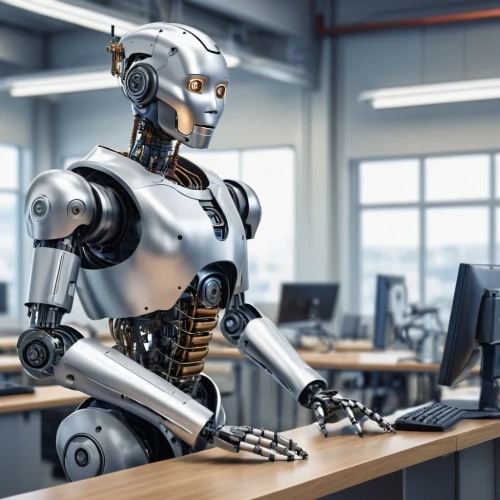 office automation,chatbot,artificial intelligence,industrial robot,machine learning,robotics,bot training,automation,social bot,cybernetics,chat bot,women in technology,ai,robots,robot,automated,military robot,wire transfer,robotic,robot combat,Photography,General,Realistic