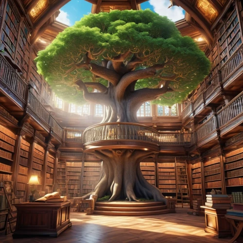 tree house,dragon tree,tree of life,magic tree,oak tree,rosewood tree,celtic tree,treehouse,library,oak,old library,ficus,tree house hotel,bookshelves,flourishing tree,bonsai,book store,the japanese tree,library book,a tree,Photography,General,Realistic