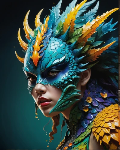 masquerade,venetian mask,garuda,fantasy art,bodypainting,body painting,painted dragon,fairy peacock,patung garuda,fantasy portrait,peacock,feather headdress,bodypaint,headdress,asian costume,fantasy woman,3d fantasy,peacock eye,brazil carnival,the carnival of venice,Unique,Paper Cuts,Paper Cuts 01