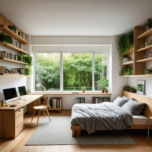 modern room,bookshelves,bookcase,bookshelf,modern decor,danish room,shelving,wooden shelf,home interior,danish furniture,contemporary decor,green living,scandinavian style,book wall,great room,one-room,livingroom,shared apartment,interior design,interior modern design,Photography,General,Natural