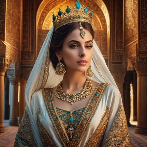 indian bride,bridal jewelry,cleopatra,arabian,priestess,gold jewelry,the prophet mary,ancient egyptian girl,jewelry（architecture）,bridal accessory,orientalism,miss circassian,arab,diadem,bridal,assyrian,bridal dress,radha,iranian,zoroastrian novruz,Photography,General,Fantasy