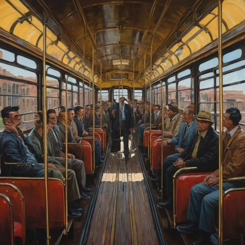 man first bus 1916,streetcar,trolley bus,city bus,the lisbon tram,trolley train,tram,bus driver,street car,trolley,tramway,the bus space,bus,trolleybus,men sitting,public transportation,model buses,first bus 1916,trolleybuses,memphis tennessee trolley,Conceptual Art,Fantasy,Fantasy 15