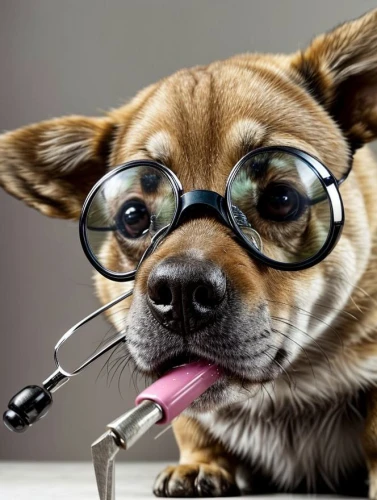 pet vitamins & supplements,reading glasses,working dog,working terrier,dog-photography,dog whistle,eye examination,dog photography,optician,legerhond,spectacles,dog,veterinarian,funny animals,canina,dog frame,dog look,reading magnifying glass,bakharwal dog,biewer terrier