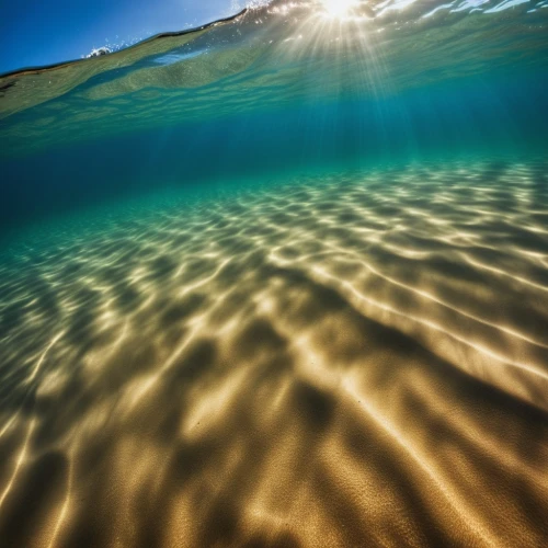 underwater landscape,shallows,ripples,ocean underwater,sea water splash,water surface,reflection of the surface of the water,water waves,seabed,submerged,sand waves,waterscape,ionian sea,water scape,sea water,seawater,underwater background,ocean floor,sand pattern,the shallow sea,Photography,Artistic Photography,Artistic Photography 01