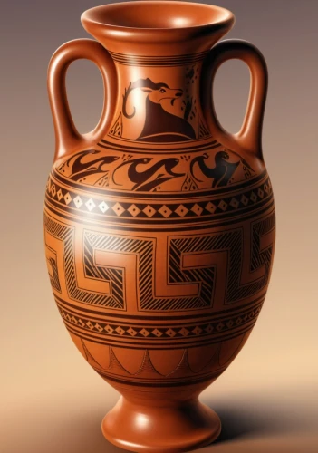 amphora,terracotta,two-handled clay pot,copper vase,terracotta flower pot,vase,clay pot,clay jug,pottery,goblet drum,earthenware,clay jugs,androsace rattling pot,urn,flagon,djembe,jug,vases,thracian,goblet,Photography,General,Realistic