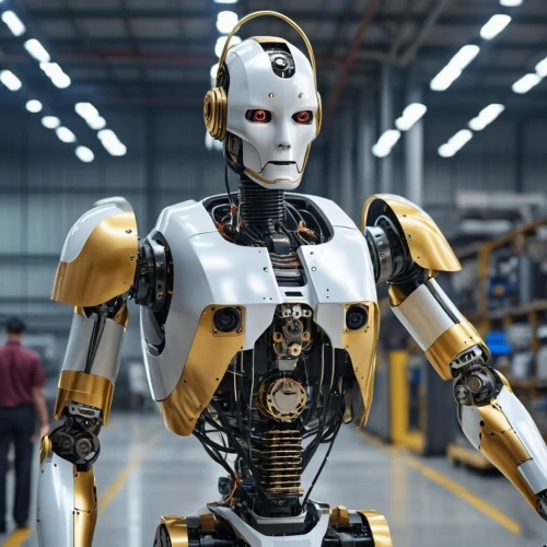 c-3po,robotics,industrial robot,automation,artificial intelligence,military robot,robot,autonomous,ai,cyborg,robotic,bot,droid,chat bot,humanoid,robots,terminator,cybernetics,chatbot,automated,Photography,General,Realistic