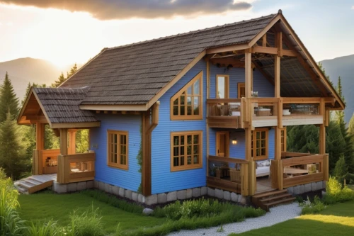 wooden house,miniature house,house in the mountains,log cabin,small cabin,house in mountains,the cabin in the mountains,small house,little house,log home,wooden houses,summer cottage,chalet,timber house,wood doghouse,house in the forest,alpine village,wooden hut,build a house,house with lake,Photography,General,Realistic