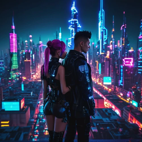 cyberpunk,hk,futuristic,above the city,shanghai,dystopian,hong kong,cityscape,streampunk,nypd,punk,neon lights,fantasy city,patrols,80s,black city,city lights,cyber,dystopia,time square,Conceptual Art,Sci-Fi,Sci-Fi 26