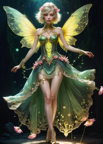 faerie,faery,flower fairy,rosa 'the fairy,fairy,rosa ' the fairy,fairy queen,garden fairy,little girl fairy,child fairy,fae,aurora butterfly,evil fairy,fairies,vanessa (butterfly),fairies aloft,fairy dust,cupido (butterfly),navi,vintage fairies,Illustration,Realistic Fantasy,Realistic Fantasy 15