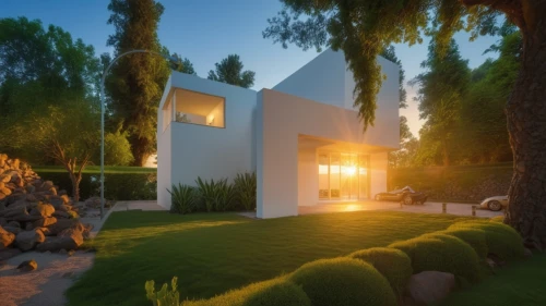 3d rendering,modern house,cubic house,landscape design sydney,garden design sydney,landscape designers sydney,mid century house,cube house,modern architecture,render,dunes house,3d render,inverted cottage,smart house,home landscape,3d rendered,beautiful home,smart home,holiday villa,cube stilt houses,Photography,General,Realistic