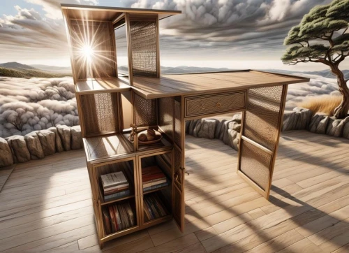 bookcase,bookshelf,bookshelves,wooden shelf,tree house,wooden desk,shelves,shelving,writing desk,book bindings,book wall,wooden sauna,tree house hotel,reading room,sky apartment,shelf,books,book store,book pages,wooden mockup