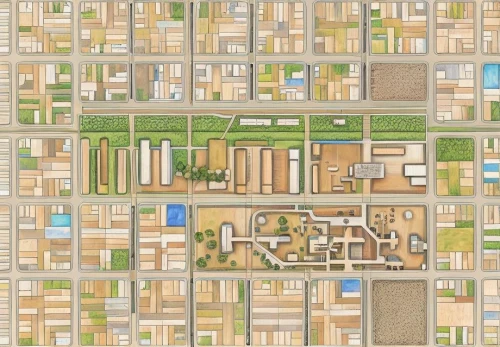 tehran aerial,tehran from above,city blocks,marrakech,tehran,urban design,pueblo,bird's-eye view,mexico city,queretaro,isfahan city,karnak,urban development,khobar,la serena,suburban,sharjah,human settlement,street plan,town planning,Landscape,Landscape design,Landscape Plan,Colored Pencil