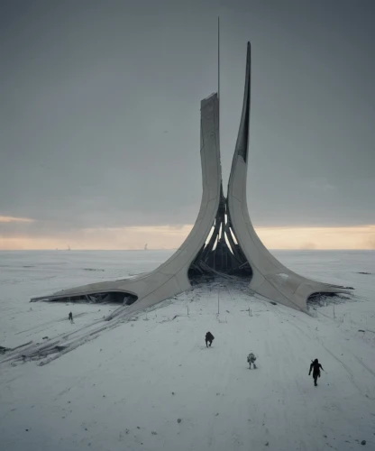 reykjavik,stalin skyscraper,minsk,futuristic architecture,ekaterinburg,futuristic art museum,russian pyramid,alien ship,siberia,futuristic landscape,monolith,samara,dystopian,kazan,latvia,kiev,infinite snow,volga,saintpetersburg,stalinist skyscraper