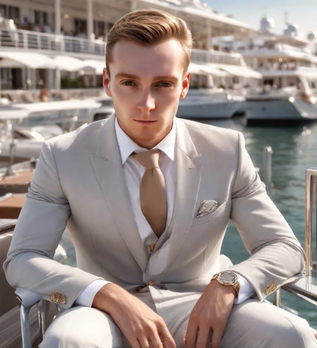 men's suit,wedding suit,navy suit,formal guy,on a yacht,male model,ceo,businessman,james bond,monte carlo,suit,yachts,valet,business man,the groom,billionaire,the suit,estate agent,yacht,groom,Photography,Realistic