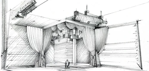 stage design,stage curtain,theatre curtains,theater curtain,theatre stage,frame drawing,theater stage,theater curtains,house drawing,tabernacle,wooden church,circus stage,pipe organ,line drawing,curtain,scenography,the stage,pulpit,concert stage,technical drawing,Design Sketch,Design Sketch,Pencil Line Art