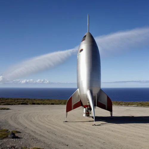 rocket-powered aircraft,rocketship,rocket ship,supersonic transport,deep-submergence rescue vehicle,supersonic aircraft,ballistic missile submarine,spaceplane,cruise missile submarine,wind turbine,starship,missile,space glider,boeing x-45,wind engine,rotor blade,propeller-driven aircraft,rocket,wind power generator,moon vehicle,Photography,General,Realistic