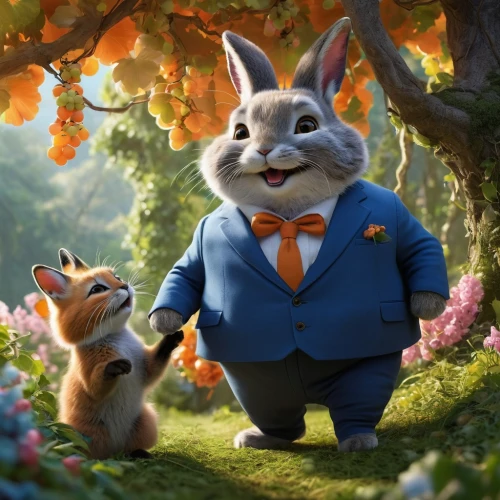 peter rabbit,animal film,rabbit family,hare trail,fox and hare,rabbits,hare field,garden-fox tail,rabbits and hares,jack rabbit,easter theme,bunny on flower,anthropomorphized animals,bunnies,easter rabbits,bunny,thumper,filmjölk,movie,hop,Photography,General,Natural