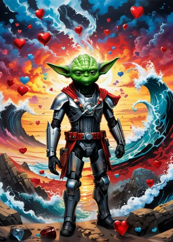 yoda,cg artwork,starwars,force,wreck self,overtone empire,darth wader,skylanders,star wars,storm troops,emperor of space,key-hole captain,ninjago,droid,violinist violinist of the moon,admiral von tromp,jedi,chromakey,boba fett,gas planet,Conceptual Art,Graffiti Art,Graffiti Art 09