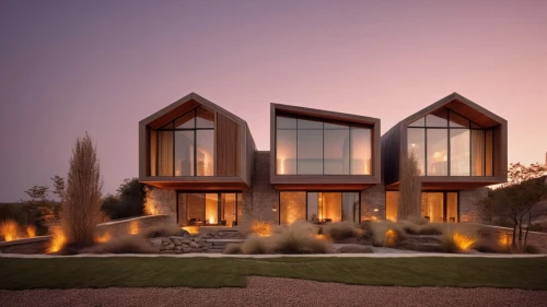 modern house,3d rendering,dunes house,corten steel,timber house,cubic house,modern architecture,cube house,eco-construction,render,cube stilt houses,wooden house,luxury home,residential house,inverted cottage,housebuilding,beautiful home,luxury property,frame house,house shape,Photography,General,Cinematic