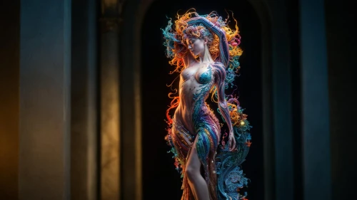 symetra,dryad,neon body painting,andromeda,firedancer,the enchantress,nebula guardian,rapunzel,fantasia,blue enchantress,bodypainting,aura,goddess of justice,colorful tree of life,valerian,rusalka,bodypaint,nami,fractalius,fire angel