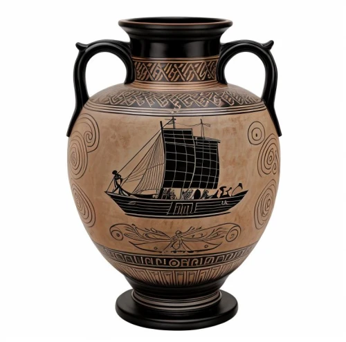 amphora,two-handled sauceboat,androsace rattling pot,jug,vase,sloop-of-war,christopher columbus's ashes,hellenistic-era warships,felucca,clay jug,china pot,urn,goblet drum,east indiaman,two-handled clay pot,flagon,copper vase,the vessel,water jug,rope drum