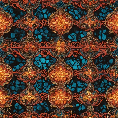 paisley digital background,kaleidoscope art,seamless pattern,kaleidoscope,kaleidoscopic,megamendung batik pattern,seamless pattern repeat,autumn pattern,fabric design,kimono fabric,mandala background,orange floral paper,retro pattern,fruit pattern,memphis pattern,pine cone pattern,bandana background,diwali wallpaper,batik design,background pattern,Illustration,Realistic Fantasy,Realistic Fantasy 43