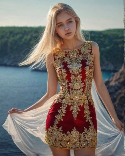 russian folk style,a girl in a dress,floral dress,doll dress,cocktail dress,torn dress,latvia,girl in red dress,party dress,boho,nice dress,vintage dress,ukrainian,blonde girl with christmas gift,dress,girl in a long dress,rapunzel,country dress,girl in flowers,day dress