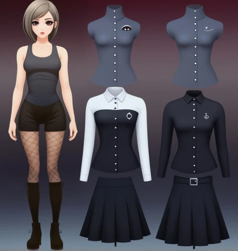 gothic fashion,gothic dress,women's clothing,dress walk black,ladies clothes,gothic style,fashion doll,fashionable clothes,police uniforms,doll dress,women clothes,designer dolls,clothing,one-piece garment,fashion dolls,black dresses,dress doll,bridal clothing,overskirt,fashion vector,Conceptual Art,Sci-Fi,Sci-Fi 11