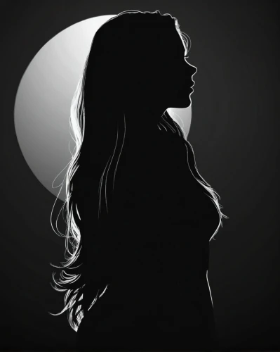woman silhouette,women silhouettes,silhouette art,silhouette,female silhouette,pregnant woman icon,art silhouette,the silhouette,mermaid silhouette,sillouette, silhouette,spotify icon,halloween silhouettes,graduate silhouettes,silhouetted,dance silhouette,portrait background,mouse silhouette,jazz silhouettes,ballroom dance silhouette,Illustration,Black and White,Black and White 31